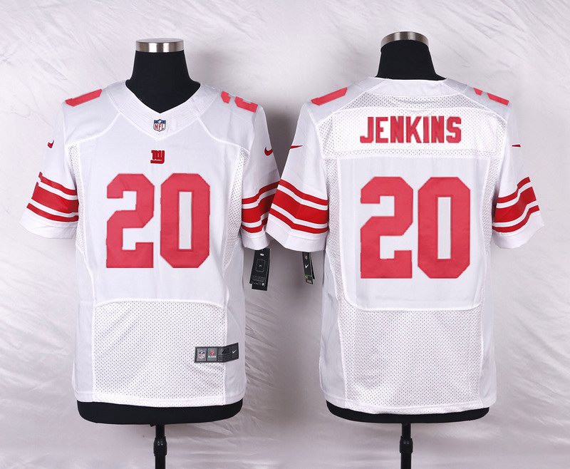 New York Giants elite jerseys-002